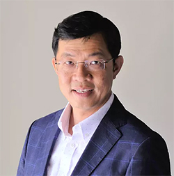Peter chin