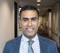 Sanjeev kumar