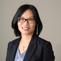 cindy mak