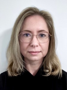 Susan Grayson